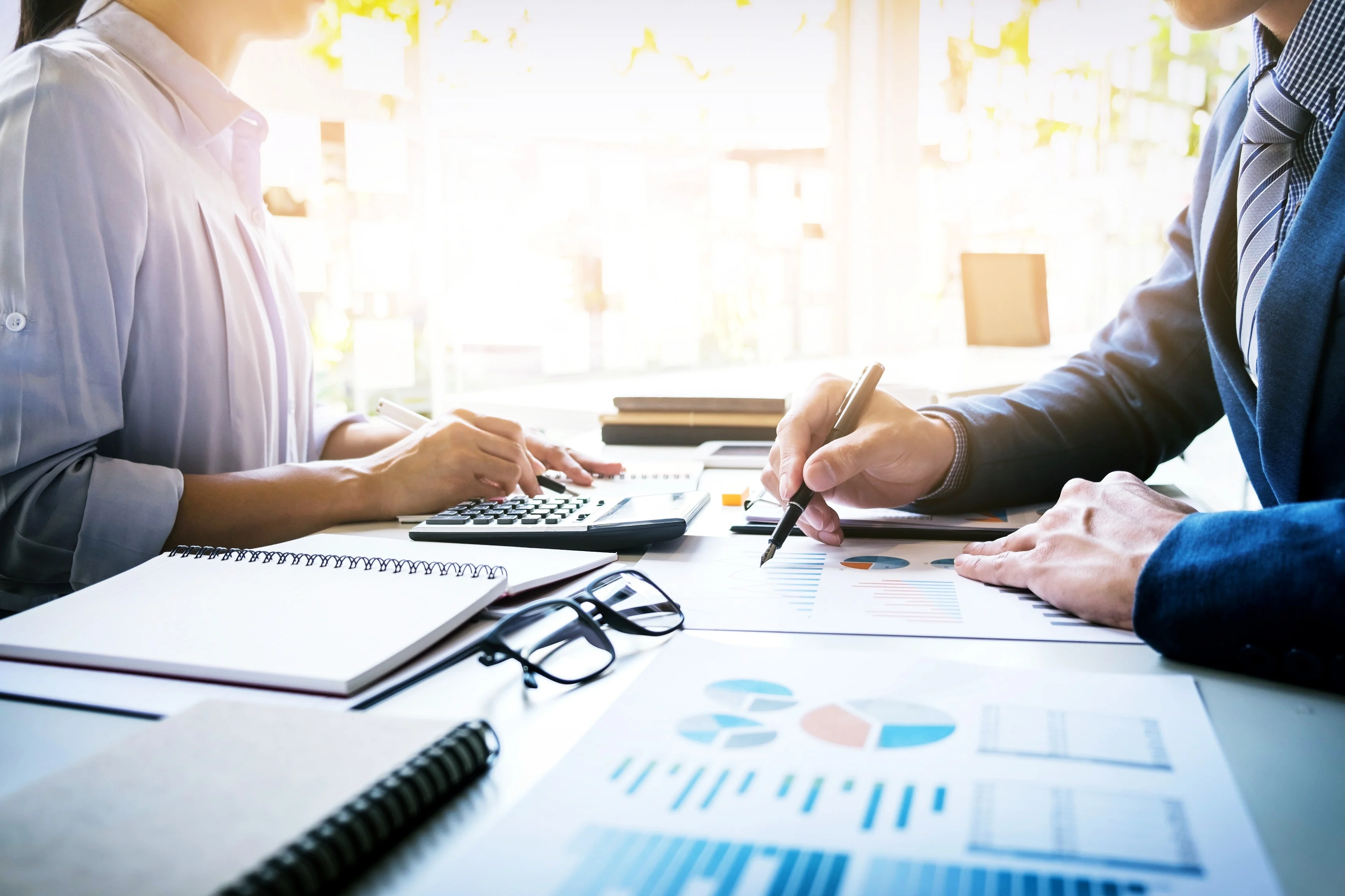 Leading Corporate Tax Consultancy in Abu Dhabi for SMEs