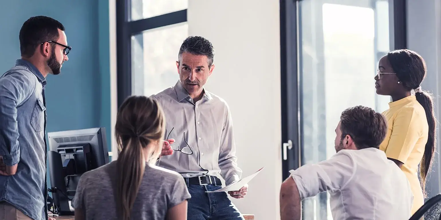 Why You Need a Growth Marketing Consultant to Stay Competitive