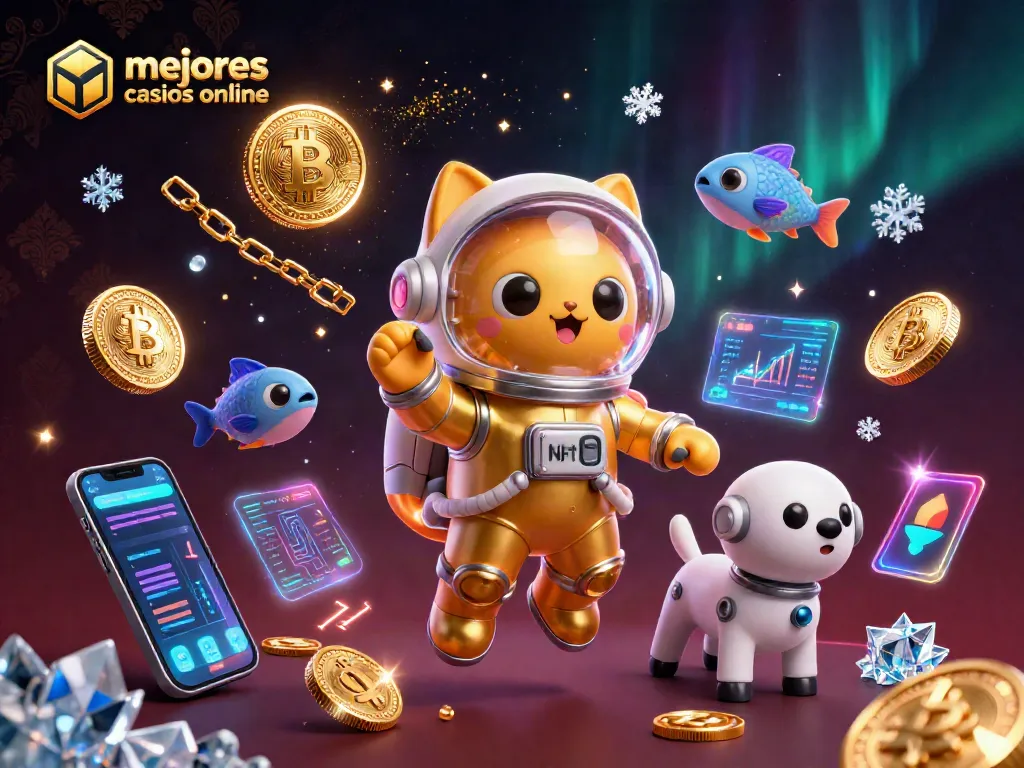 Disfruta de los mejores casinos online con bonos y una variedad de juegos en un entorno seguro.
