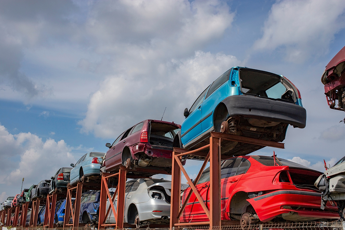 Verkoop uw auto snel met Autosloopexpert