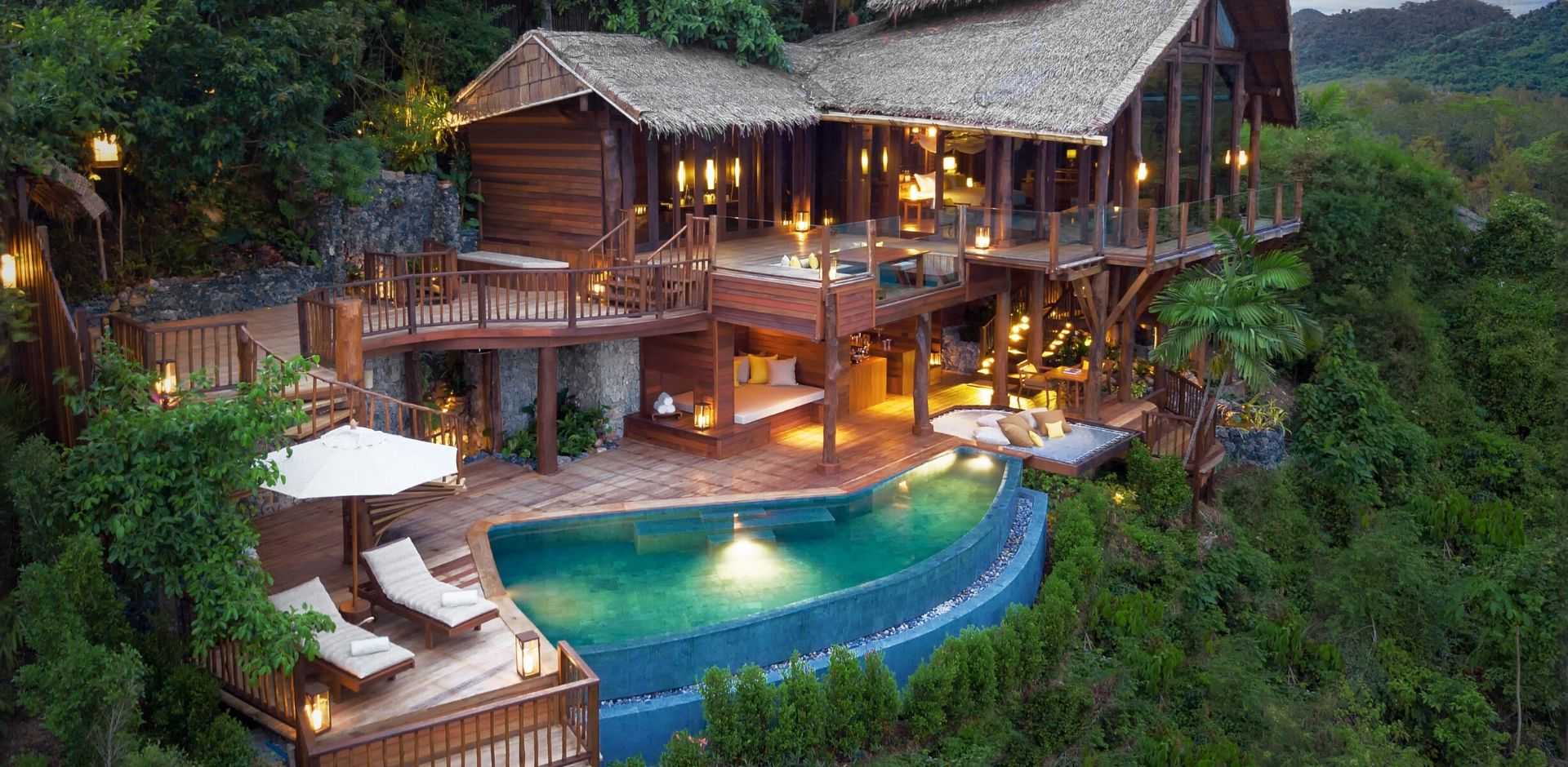 Avista Hideaway Review – Five-Star Comfort Reviewed by 21 Sensations