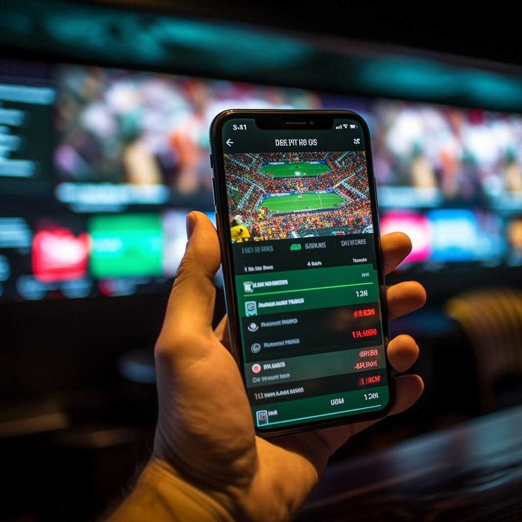 Understanding Sports Betting in Texas: Current Landscape and Future Prospects