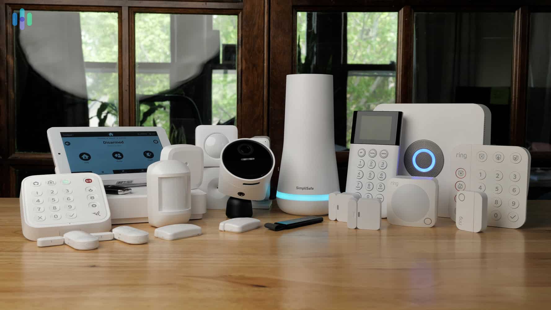 Security Systems