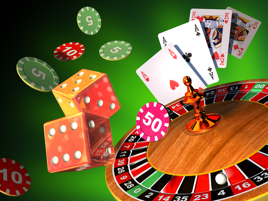 Understanding the Complexities of Sports Betting in Alabama