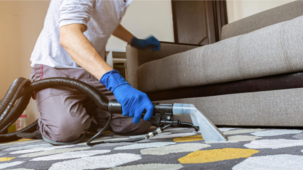 Mattress Cleaning Dubai – Refresh Your Bedroom Comfort