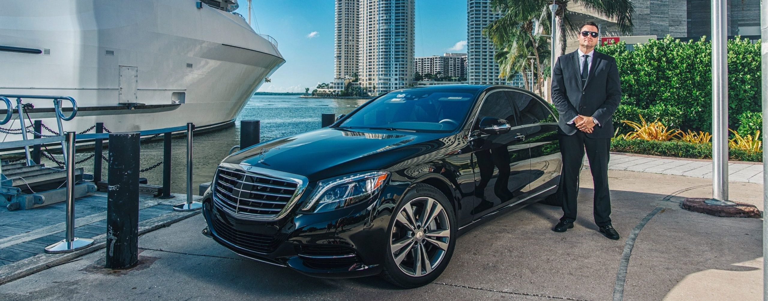 Private transfer Vancouver to Whistler with scenic Sea-to-Sky views