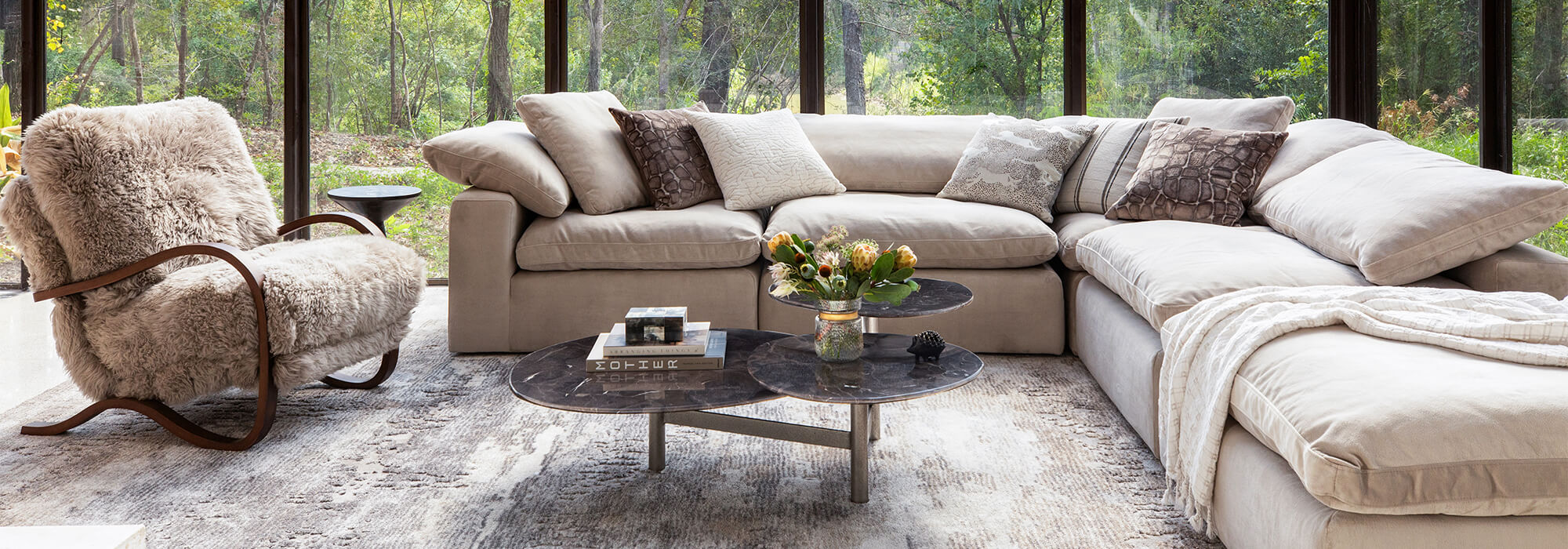 Elevate Your Space with Modern Home Decor Trends and Tips