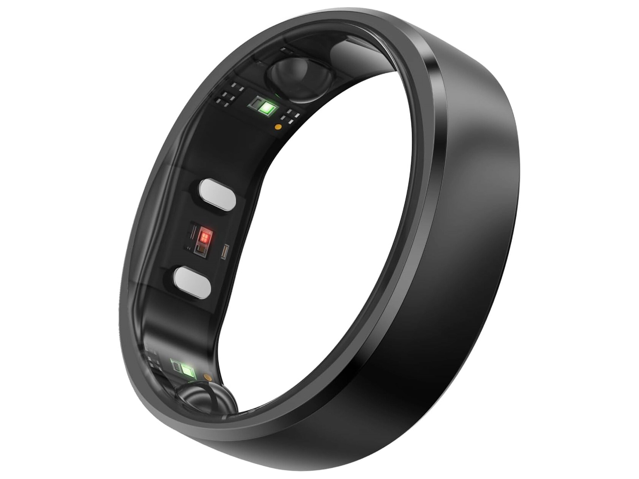 Ringconn: A Next-Level Wellness Companion