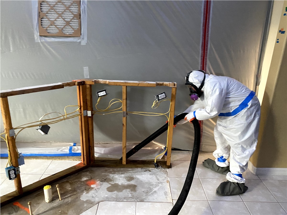 Proven Solutions for fire damage restoration tarrytown austin tx