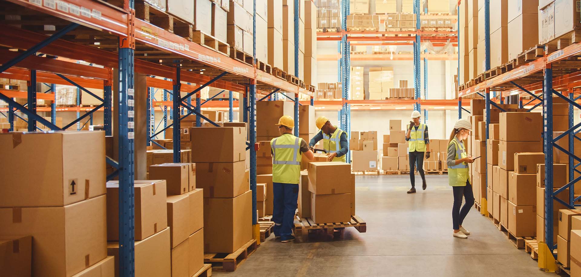 Chicago Transload’s Cross Docking: Where Speed Meets Strategy