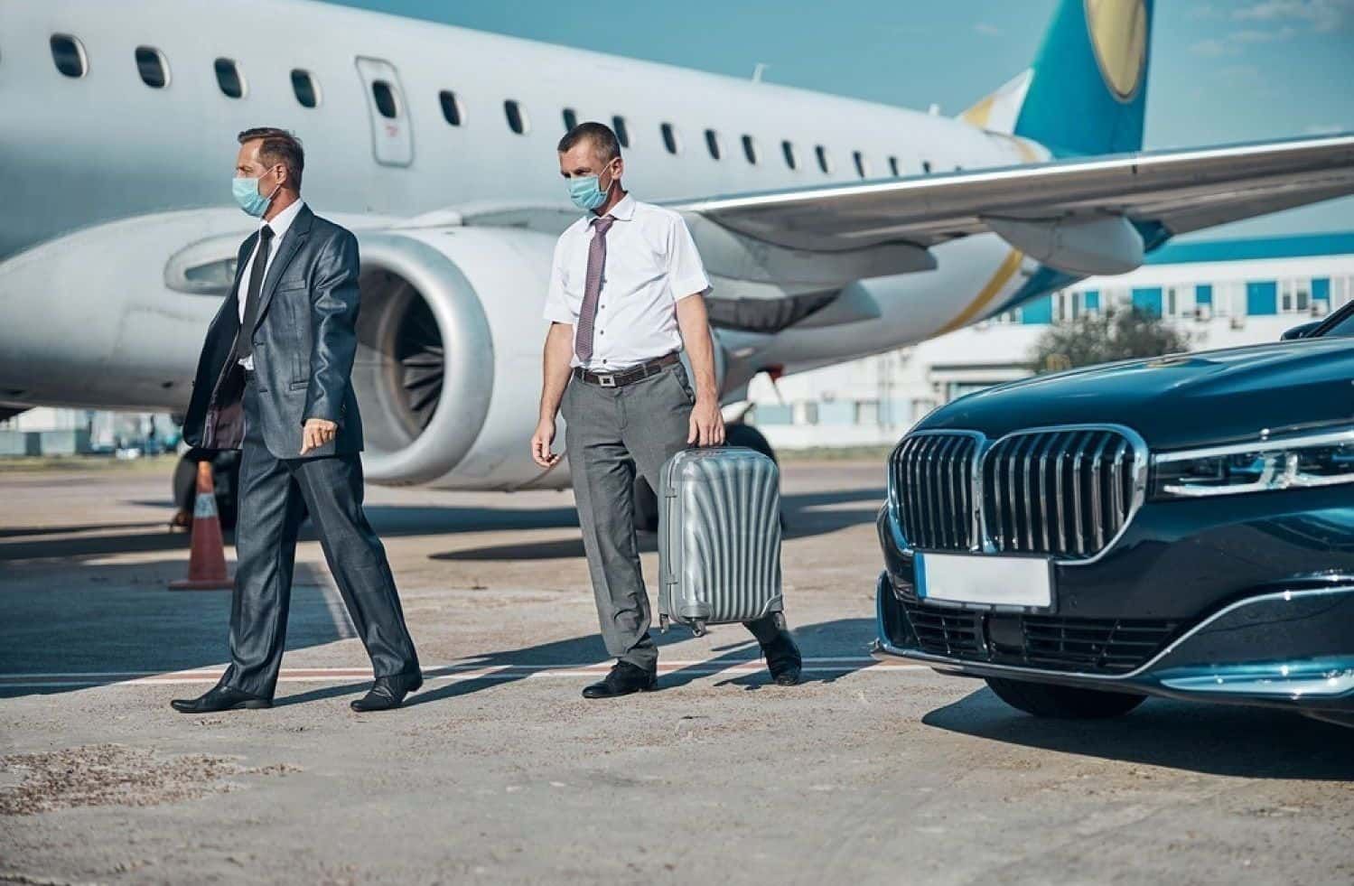 Stress-Free Heathrow Airport Travel with Airport Taxis Weybridge