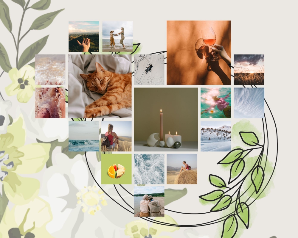 Free Pic Collage Online with Full Creative Freedom