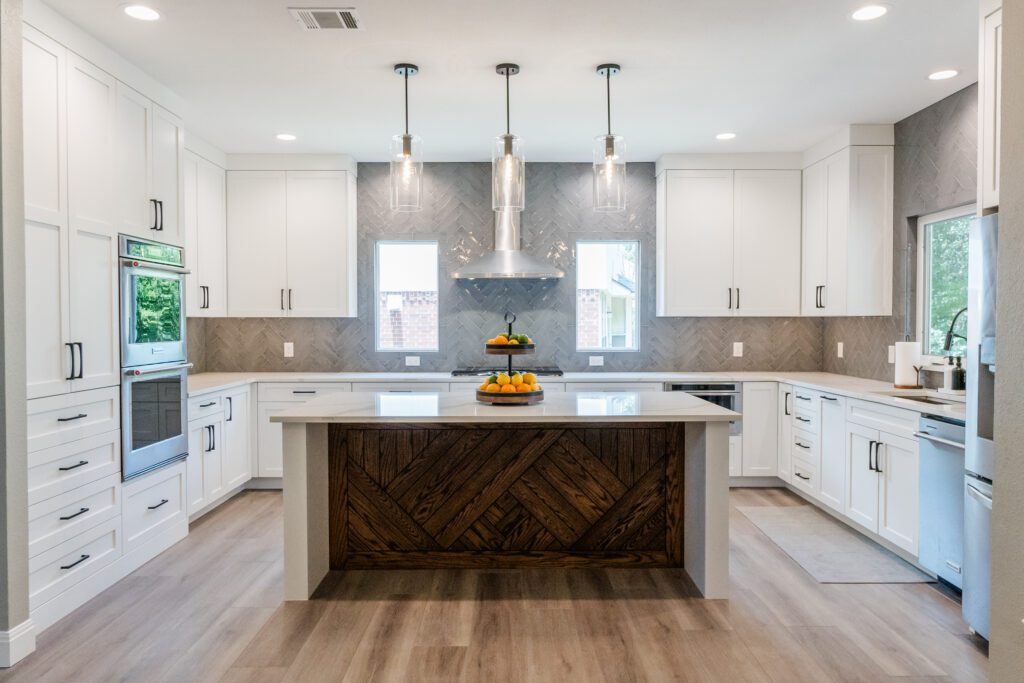 Luxury Home Remodel Austin: Elevate Your Home with High-End Design &amp; Craft