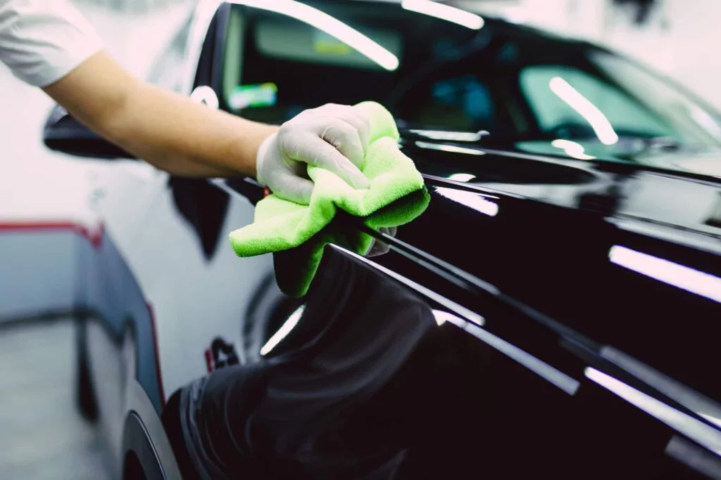 Affordable Ceramic Coating Near Me Options – Big Dog Detail