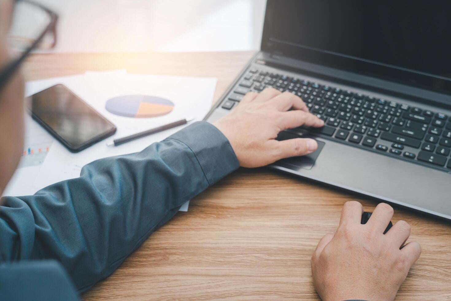 Why VexNex Is a Trusted Seo Company In USA