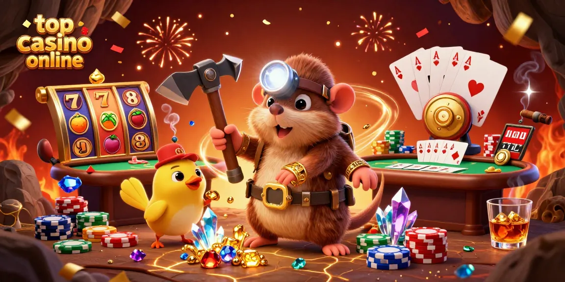Joacă la top casino online și câștigă! Sloturi, jackpoturi și o experiență captivantă te așteaptă.