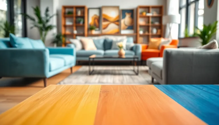 Kunst leer: De ideale keuze voor creatievelingen en meubelenthausasten
