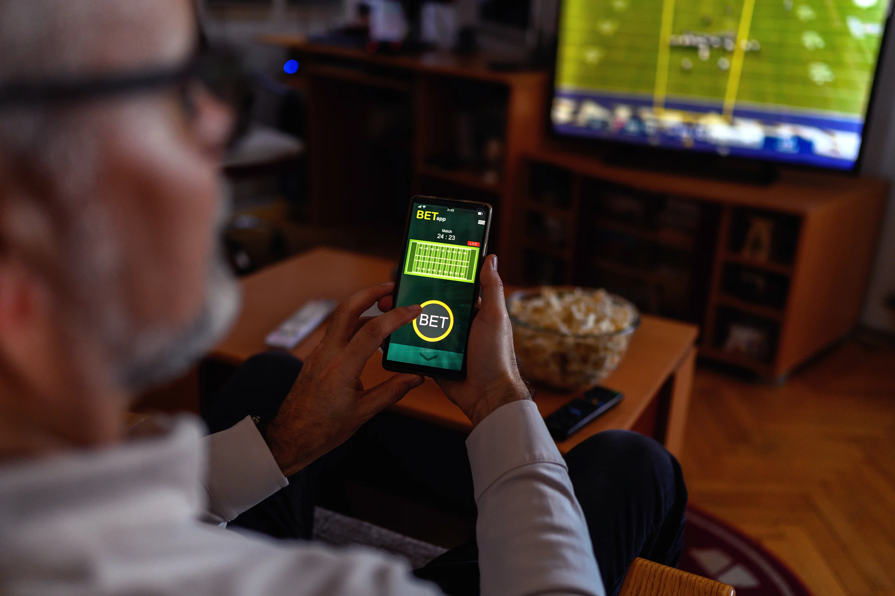 Bergabunglah dengan Komunitas Pecinta Bandar Judi Bola Bolahiu