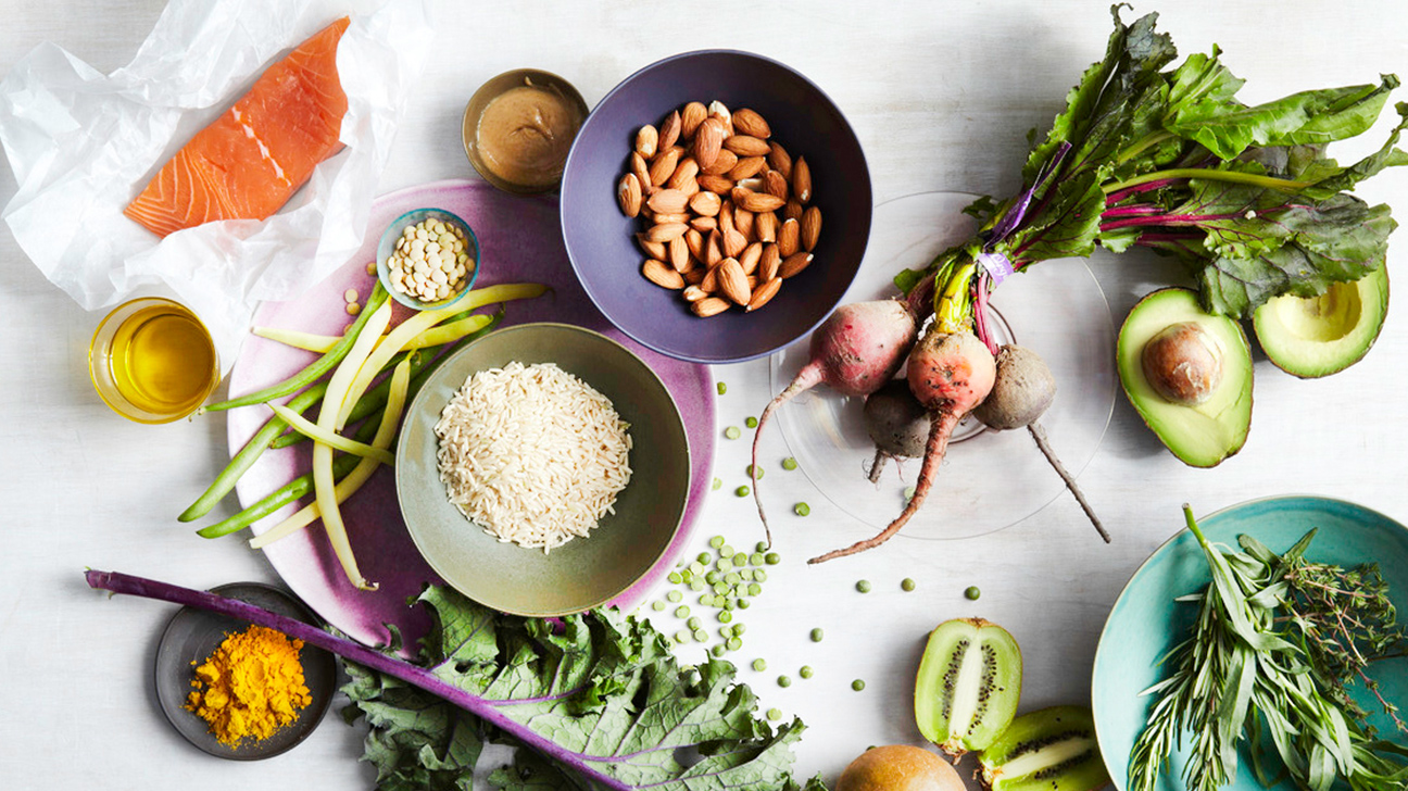 Healthy Meals Delivered Straight to Your Door