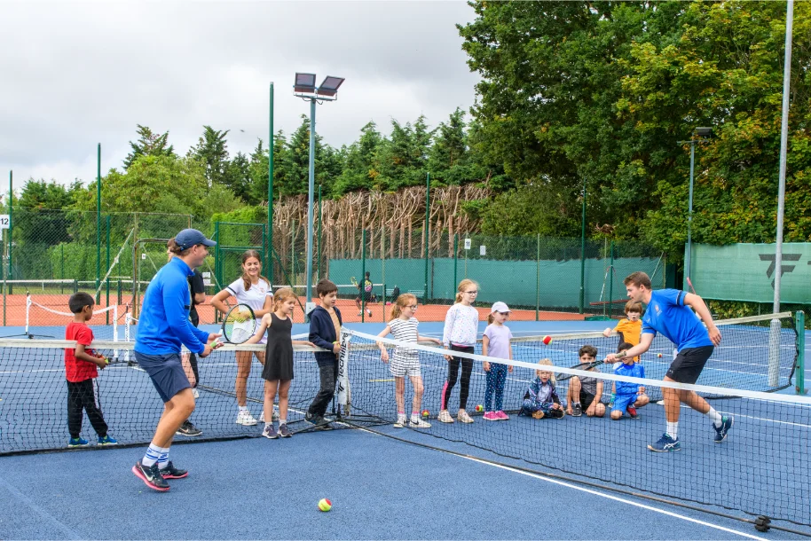 Multi Sports Camps for Boys with Expert Coaches