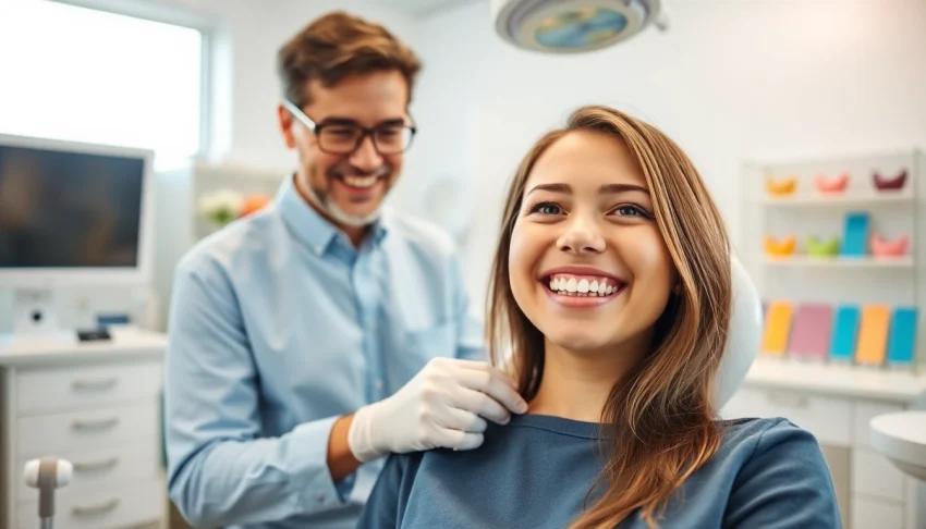 Comfortable and Fun Orthodontics at Level Orthodontics