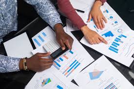 Top Fractional CFO Near Me | Scalable Financial Solutions for Companies