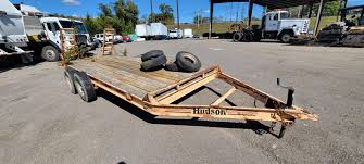 Madison Trailer Rentals: Utility Trailer Rental Hudson FL Experts