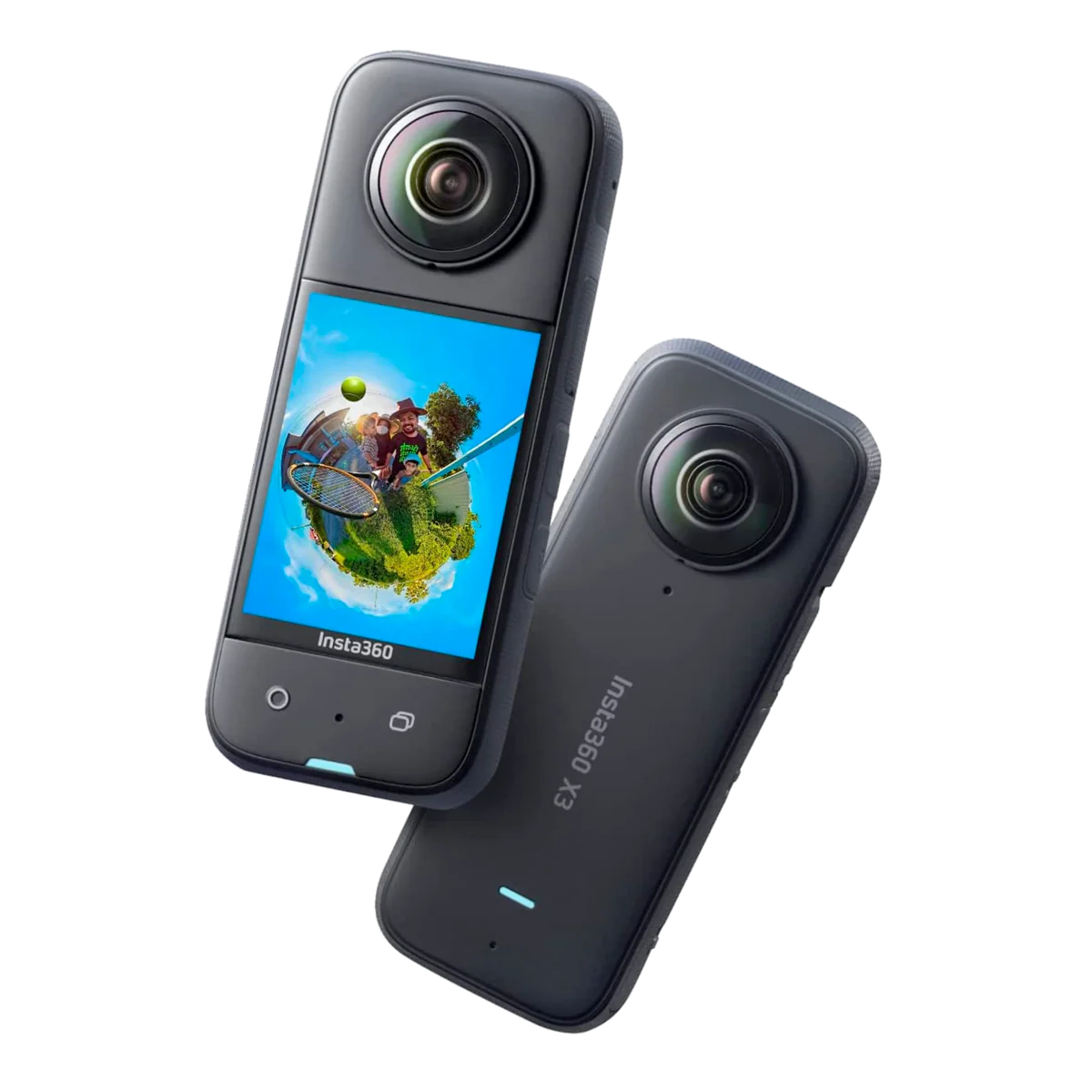How Insta 360 X5 Helps You Capture Moments With Cinematic Precision
