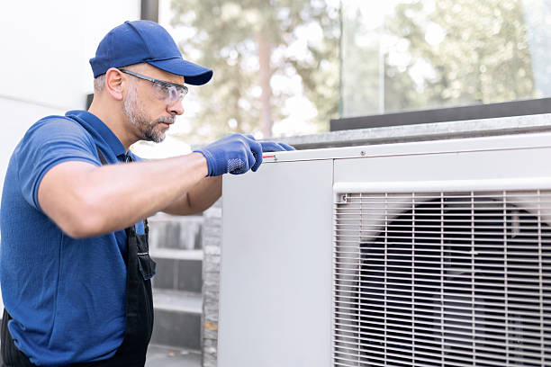 AC Replacement South Salem – Reliable Cooling Upgrades