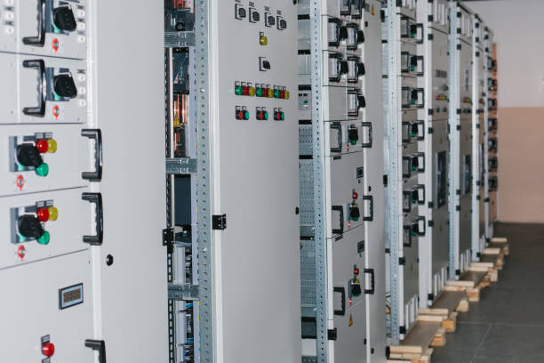 BESS Manufacturers Supporting EV Infrastructure Worldwide