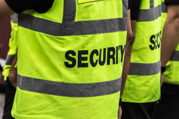 Security Guards Leicester – Reliable On-Site Security