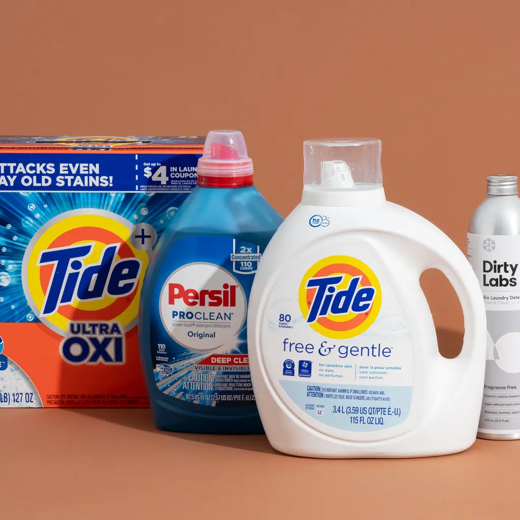 tide vs persil