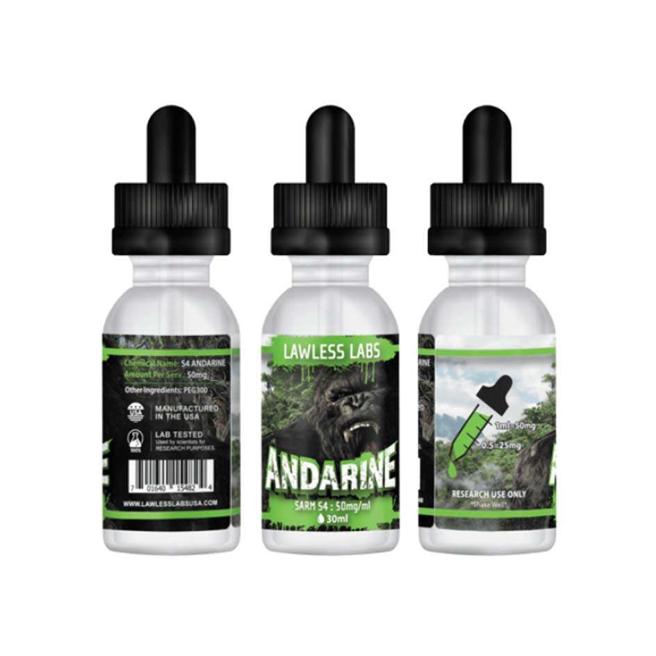 MK677 UK – The Ultimate GH Booster Compound