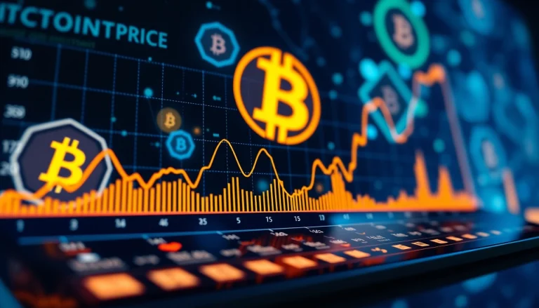 Инвестируйте с уверенностью на Bitget — отслеживайте биткоин в долларах и курс ETH онлайн!