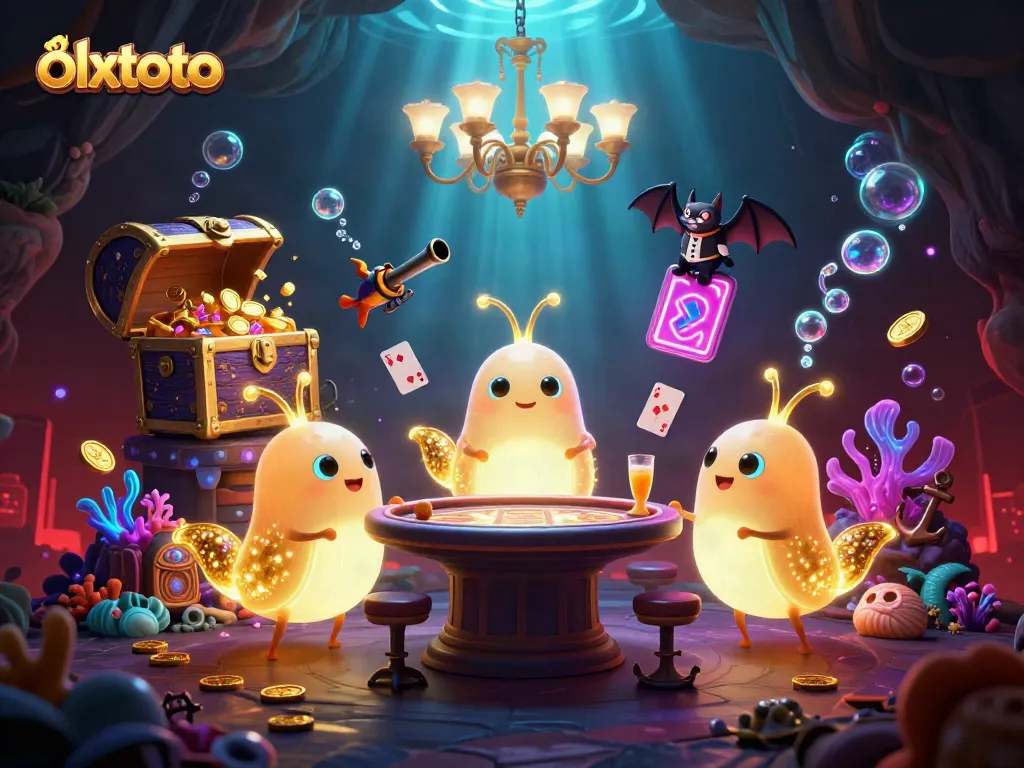 Mengamankan akun OLXTOTO sambil menikmati permainan toto togel dengan cara bijak dan bertanggung jawab.