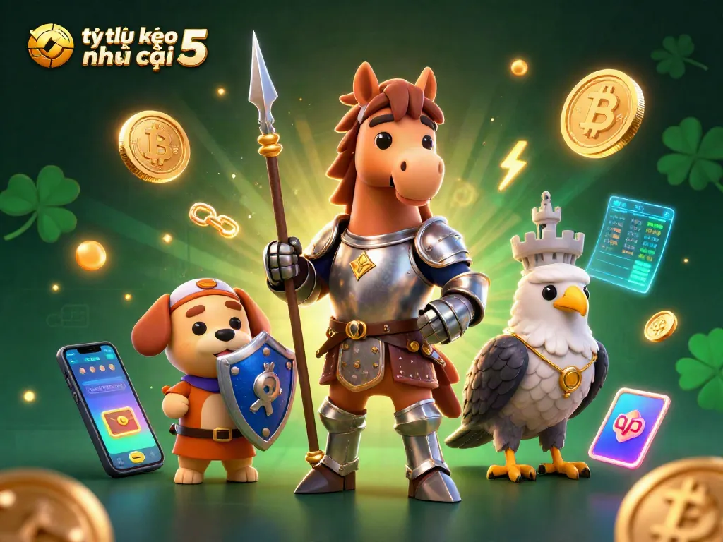 Experience unparalleled odds with tỷ lệ kèo nhà cái 5 in competitive sports betting.