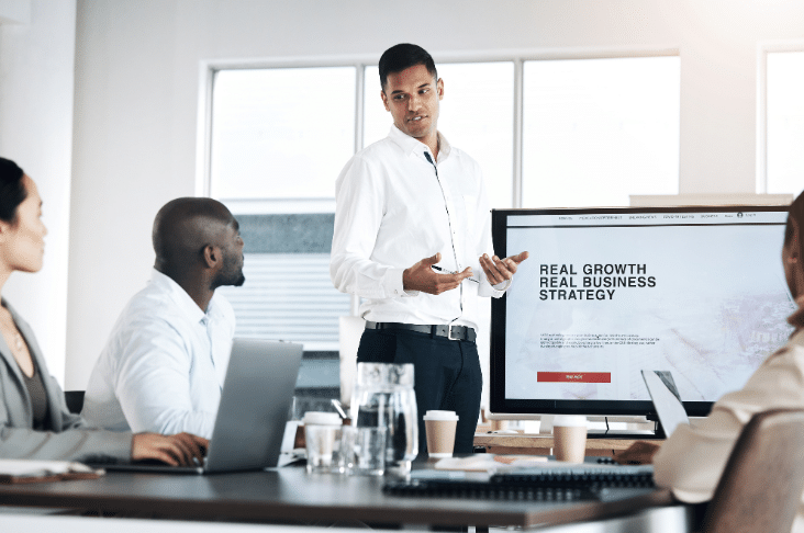 Seo Agency In USA Driving Leads And Conversions