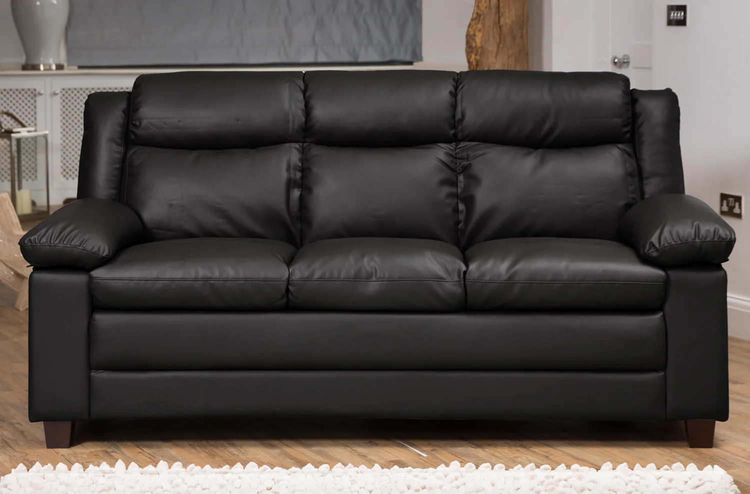 Smart Seating Choices Begin with 3 Seater Sofas