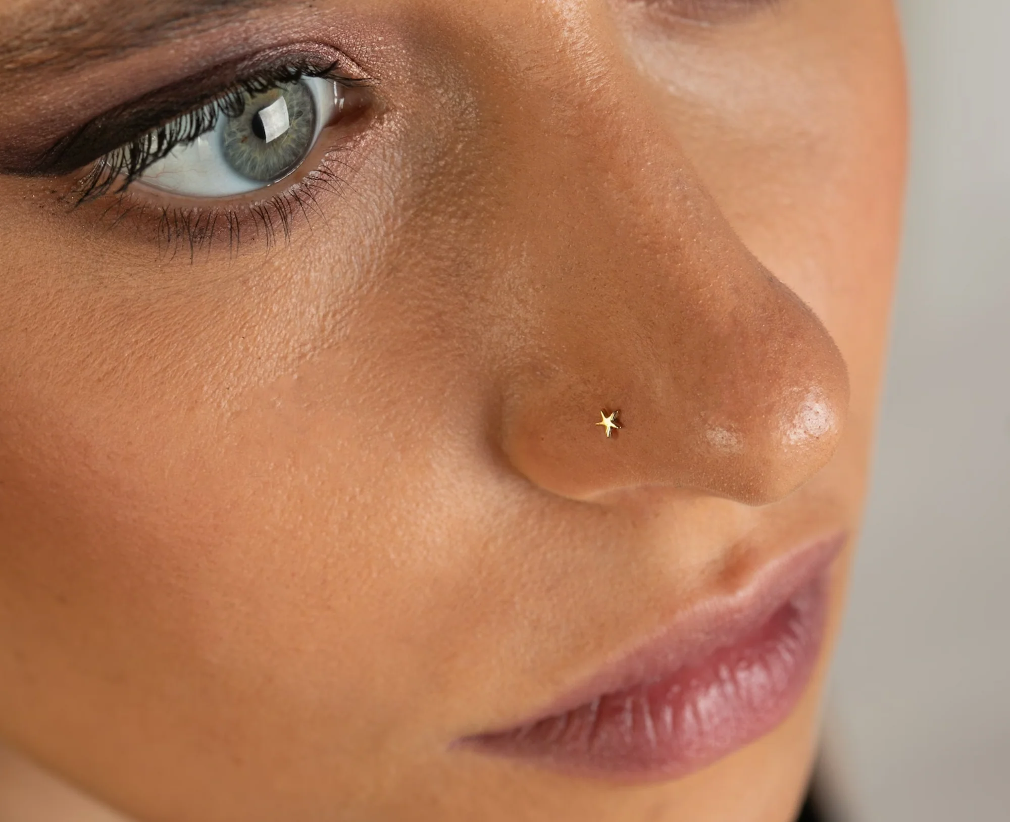 Diamond Cartilage Piercing UK for Refined Beauty