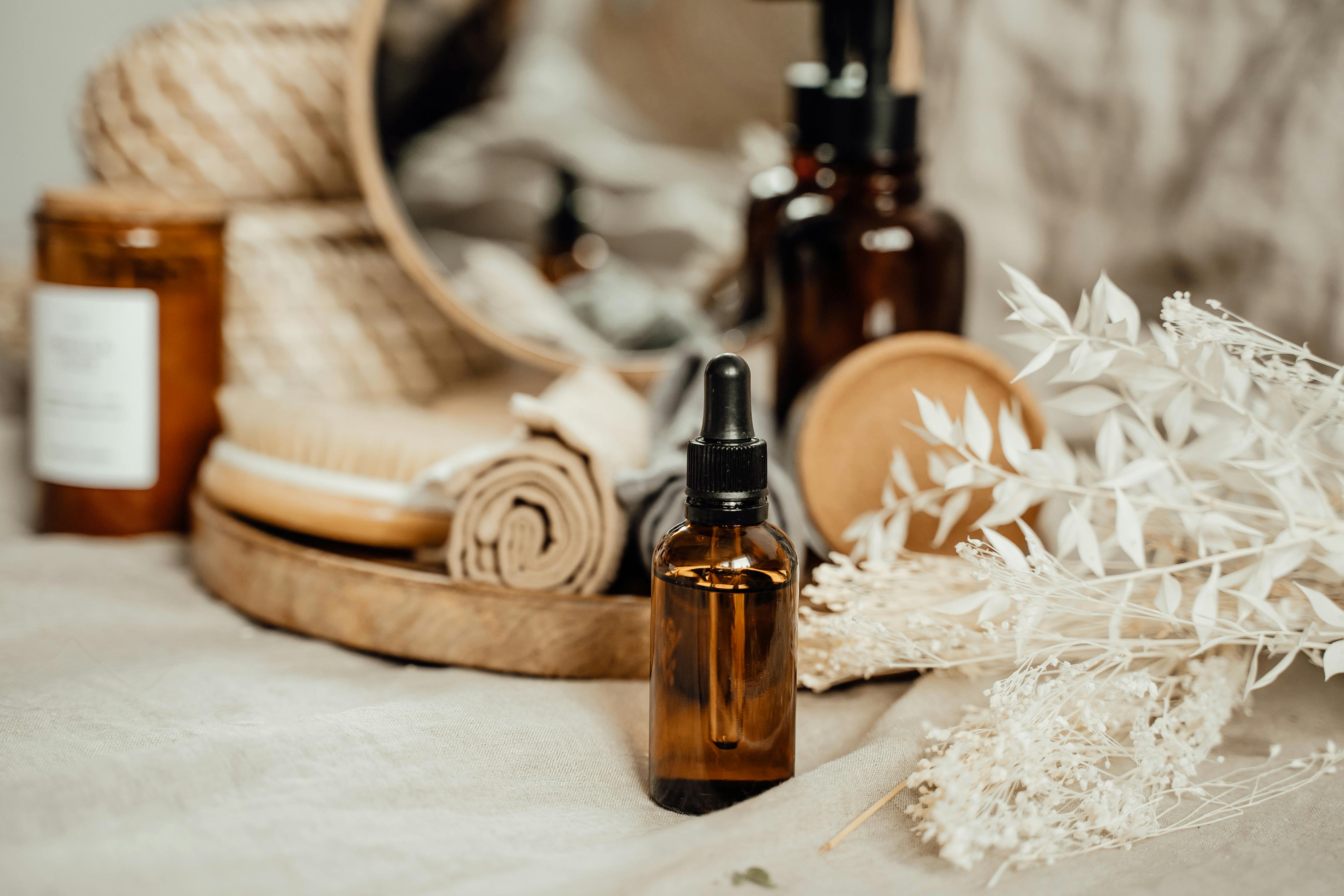 Best Natural Oils for Faster Hair Growth