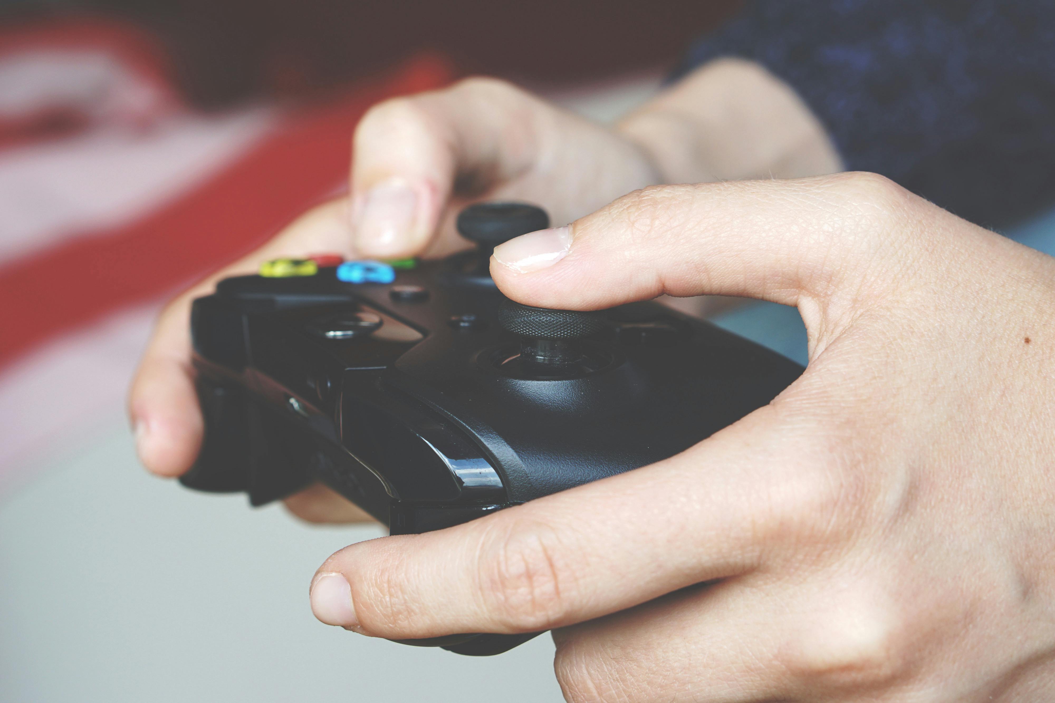 Play Casual Games Instantly on GNHUST