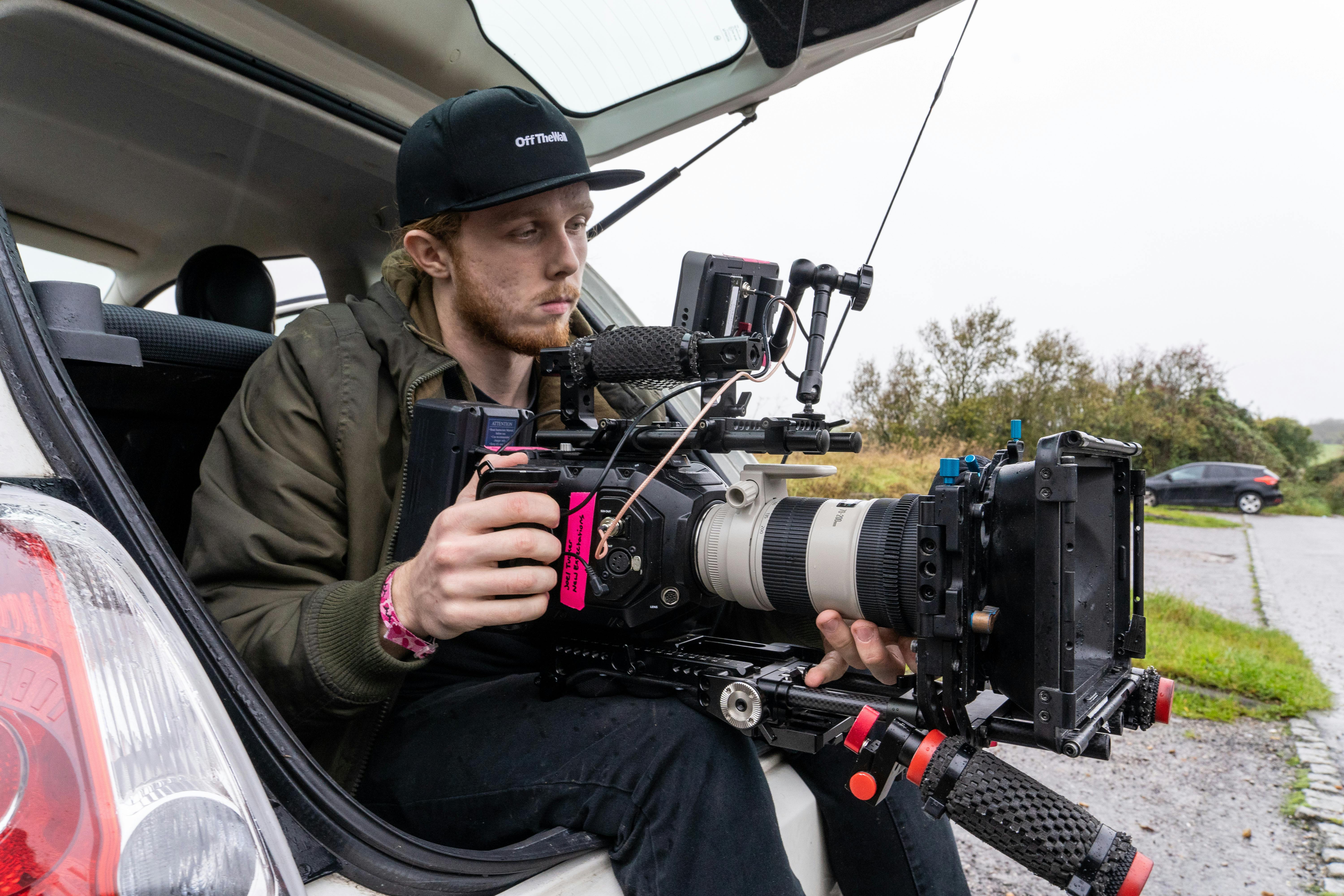 Calgary Video Production for High-Impact Visual Campaigns