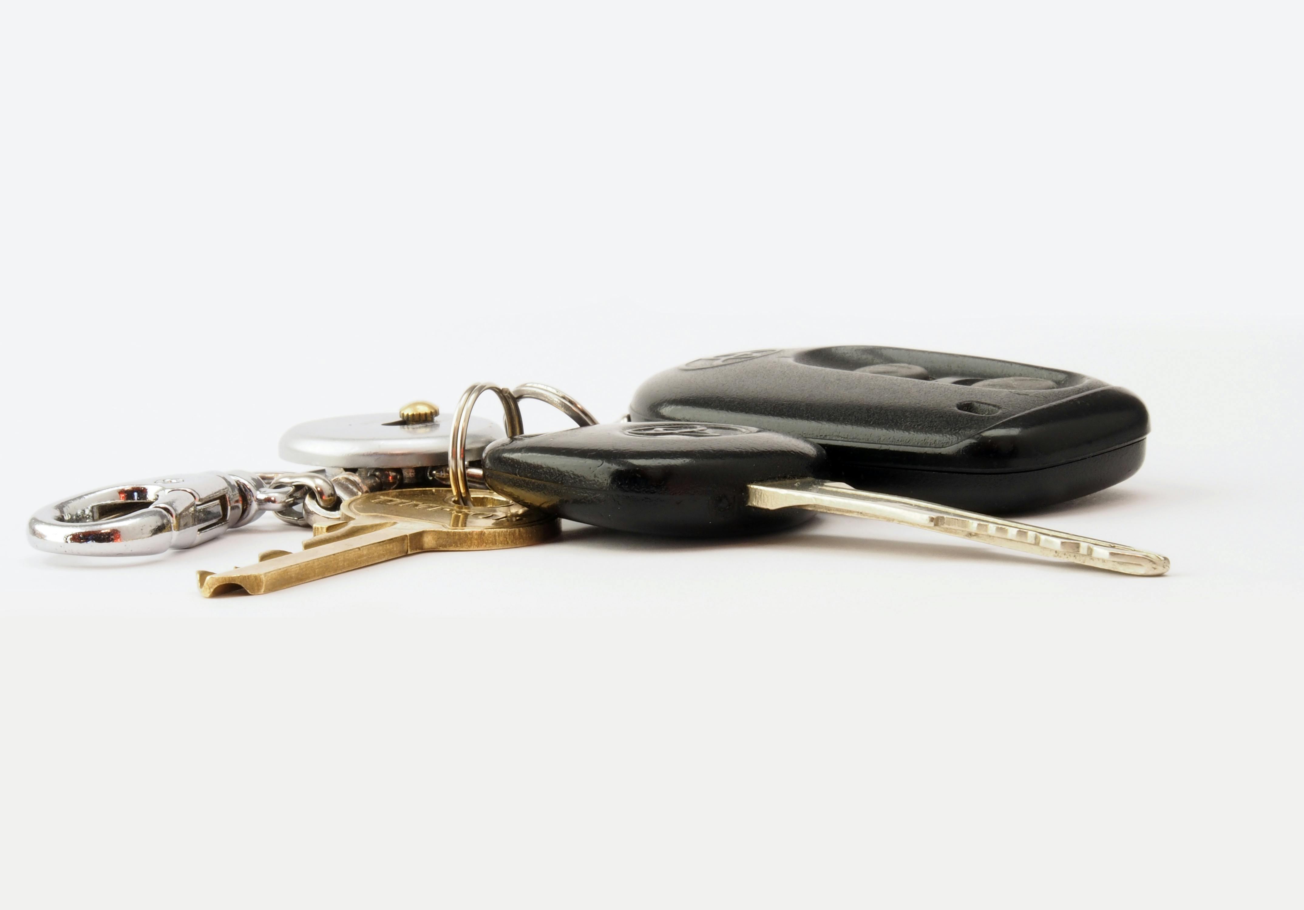 Cómo hacer un duplicado de llaves de coche sin riesgos