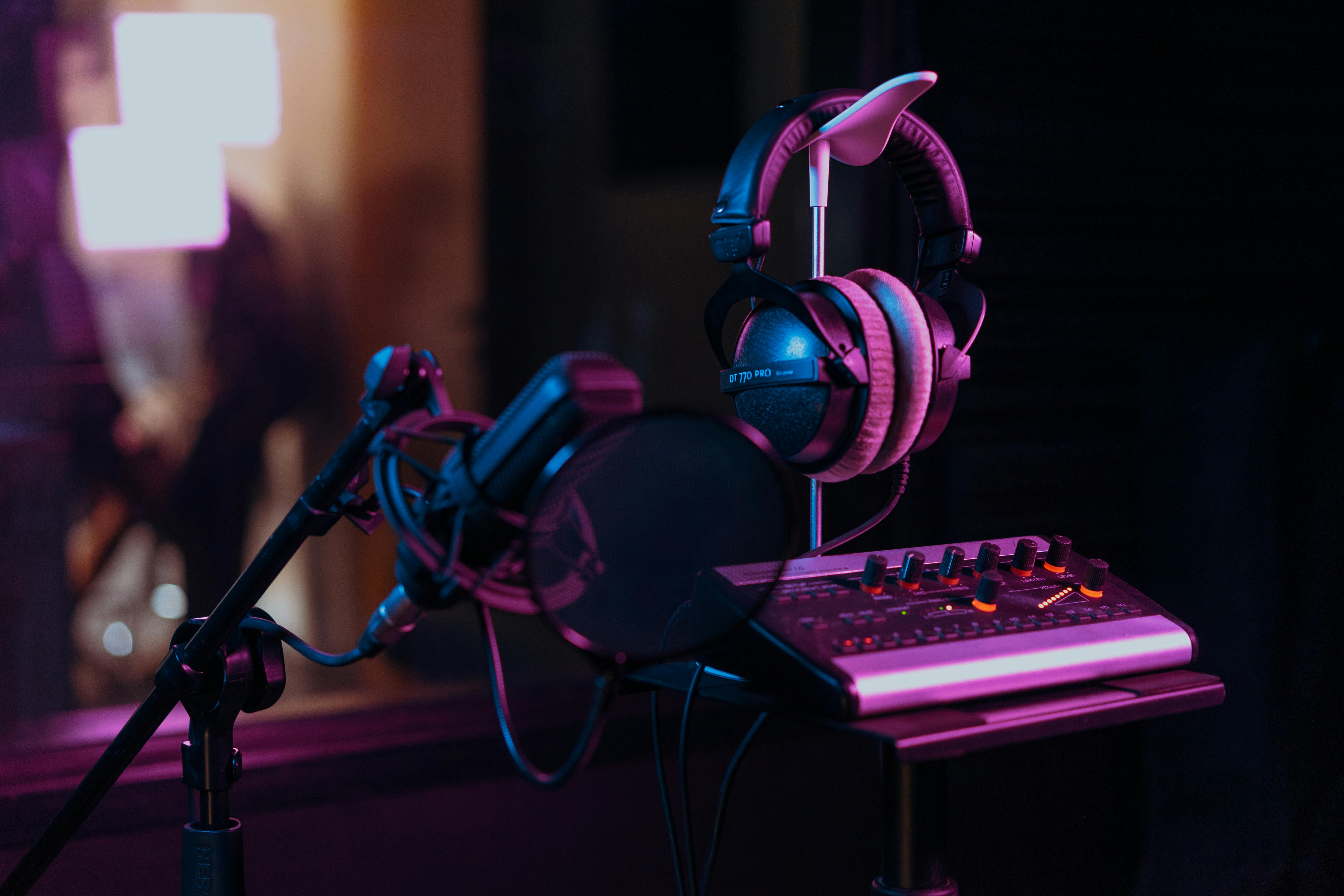 Top Music PR Company Delivering Results for Artists &amp; Labels