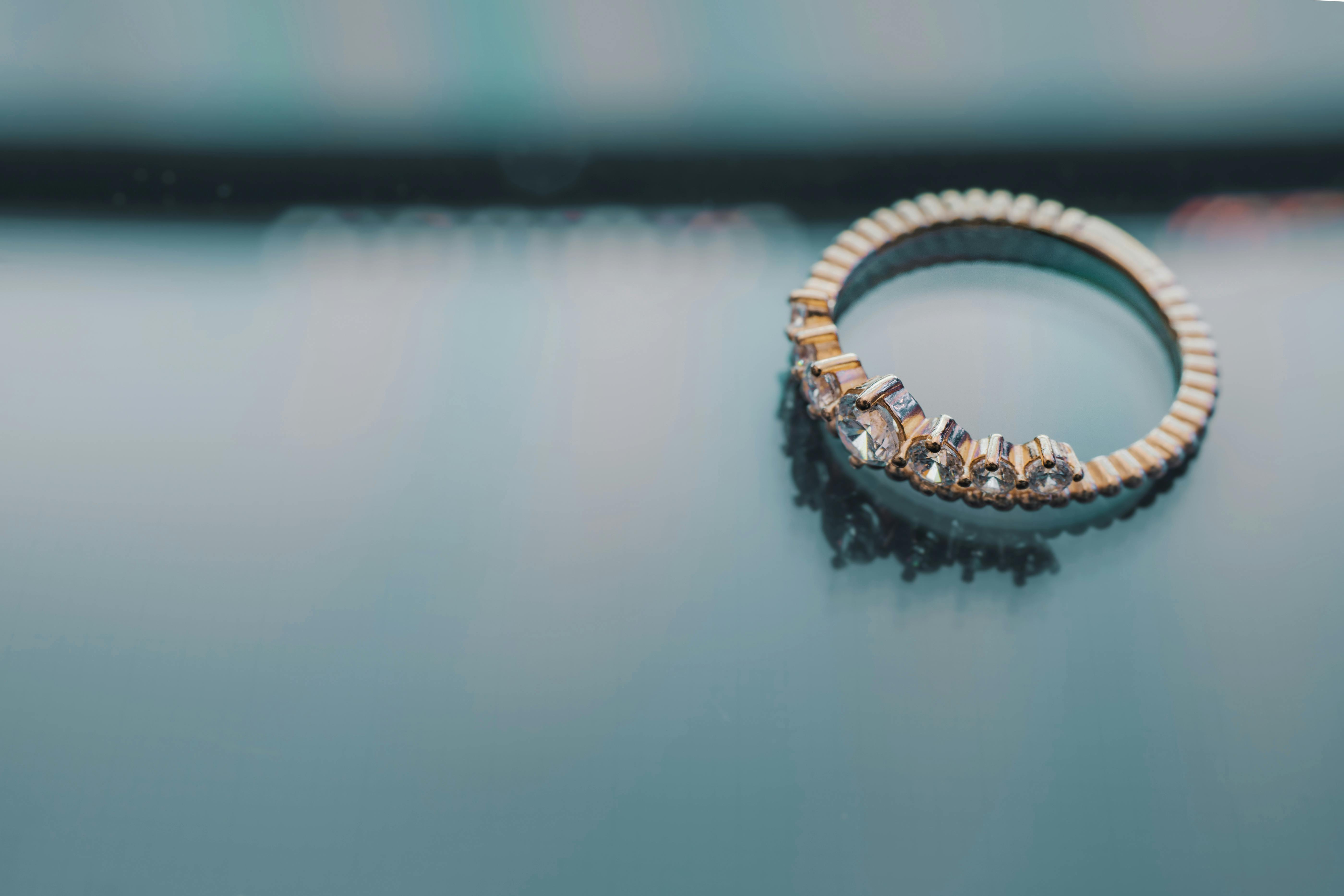 Elegant Aquamarine Ring Collection for Cherished Memories