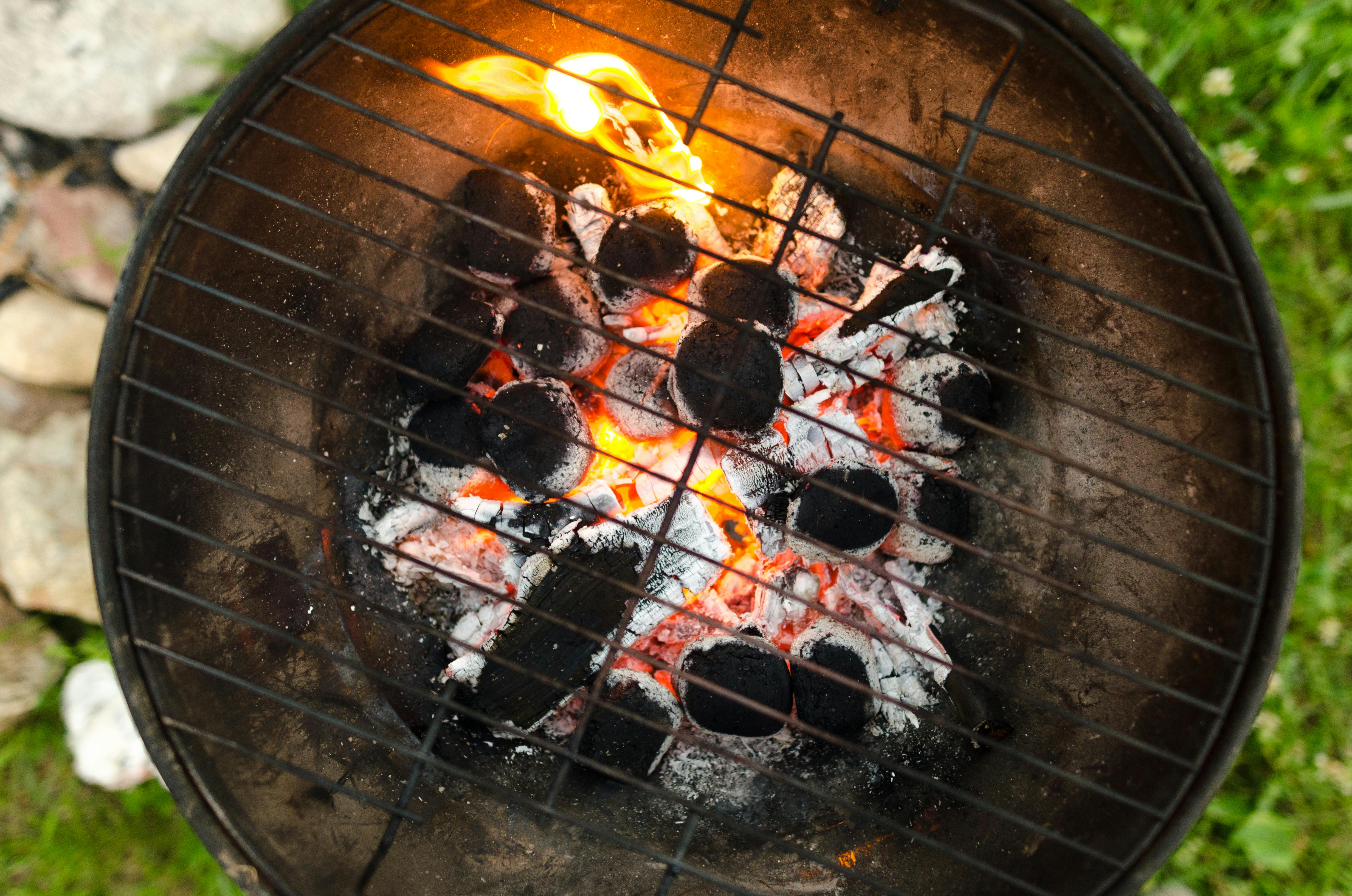 Charcoal Briquettes Poland: Efficient and Reliable Fuel for Grilling