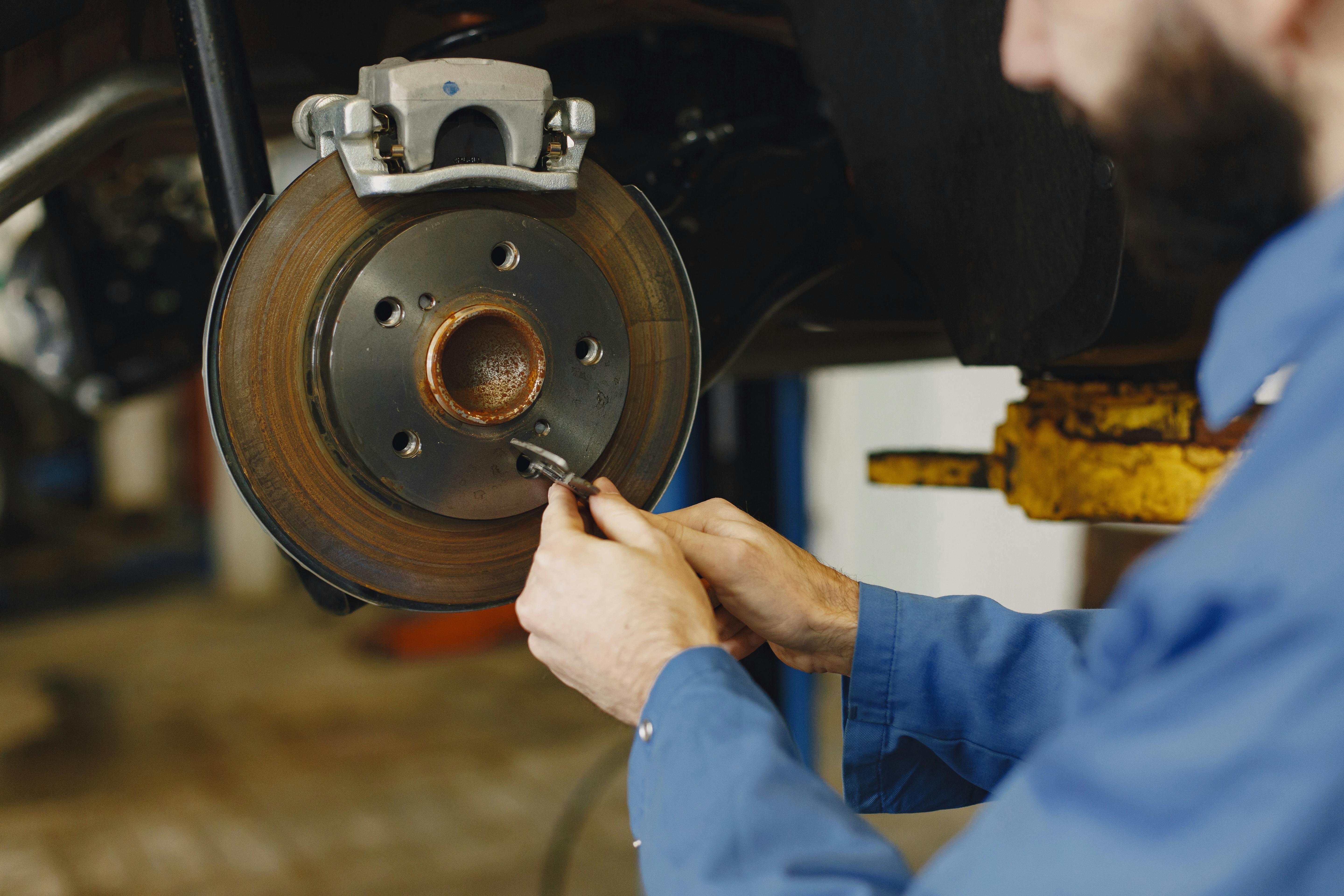 Reliable Mechanic in Columbus, OH – Fast Service Guaranteed