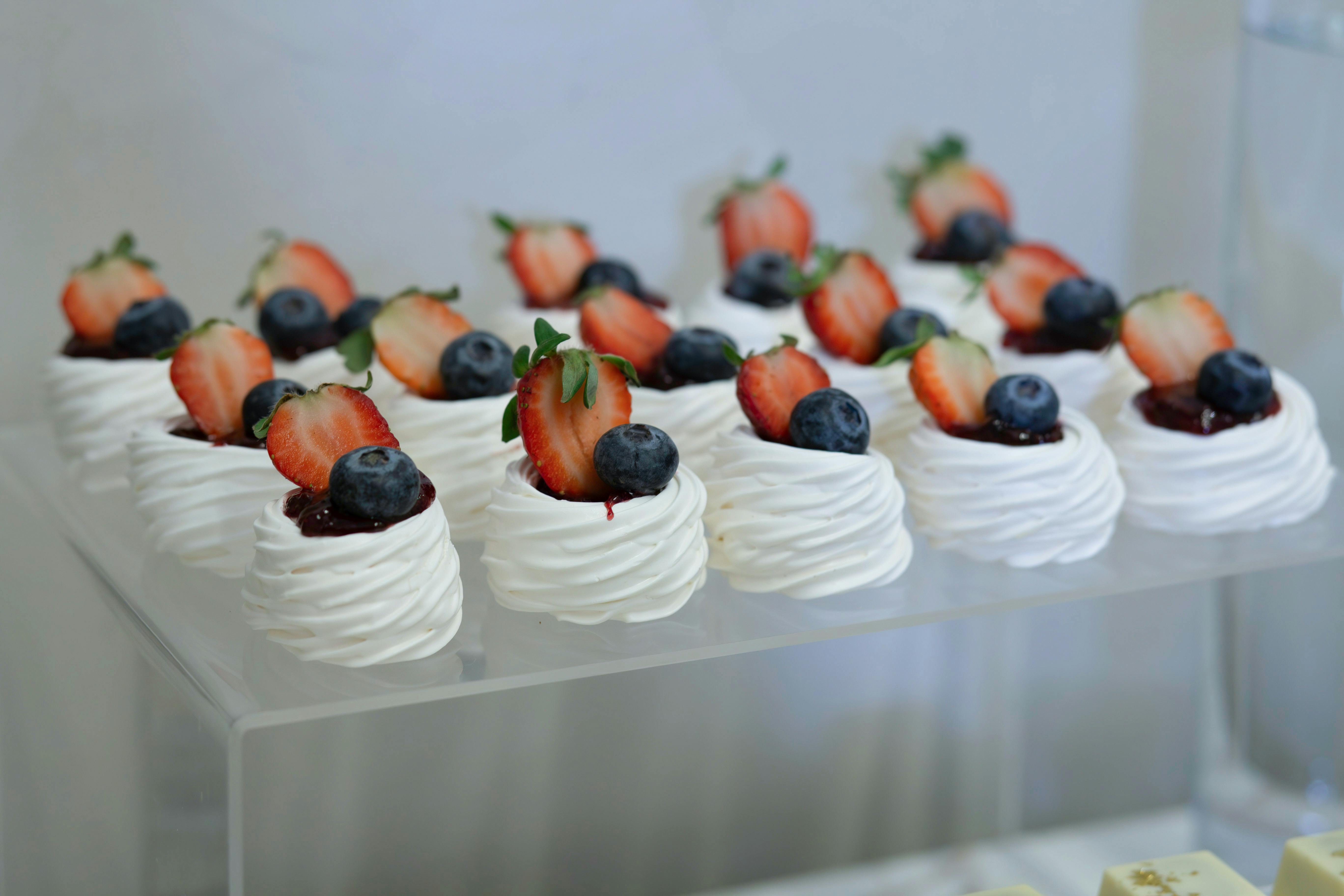 Festival Ice Cream Vendor: Sweet Treats for Your Event