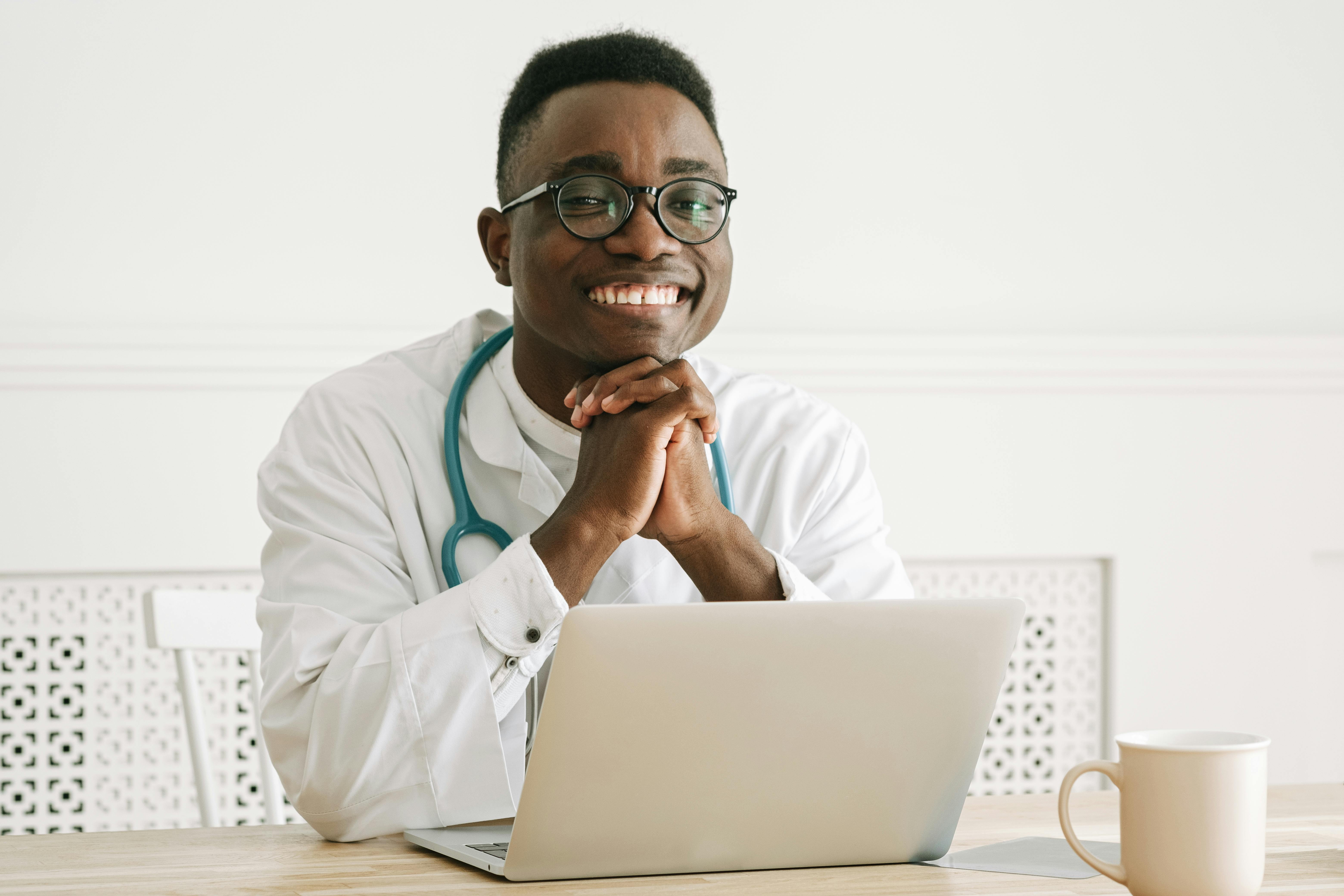 Tele Doctor On Call: Your Solution for a Virtual Doctor Visit