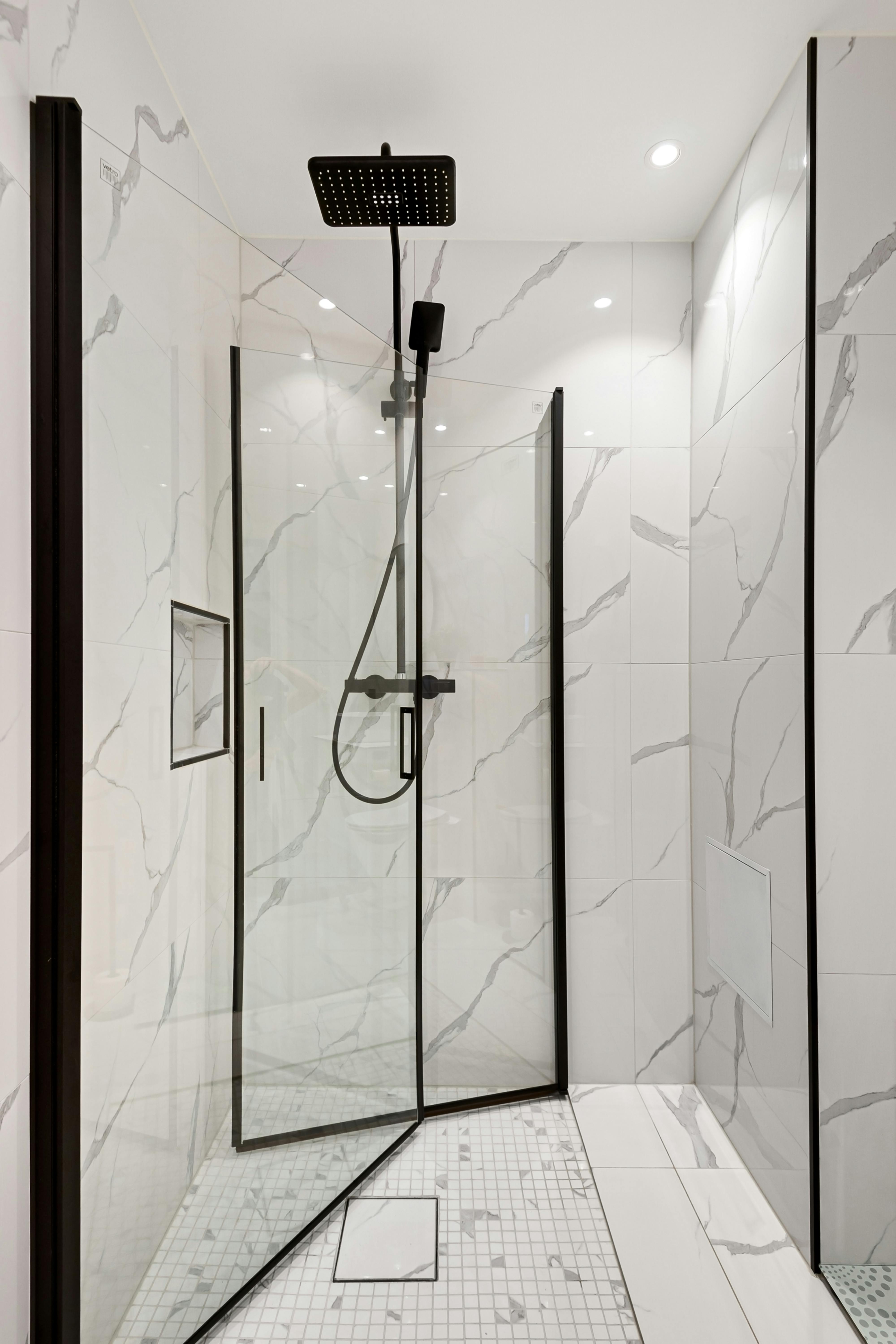 Elegant Showers AU Leading Online Bathroom Store in Australia